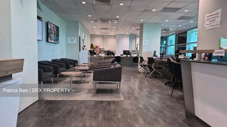 showroom office near ubi mrt for rent (D14), Factory #635483431